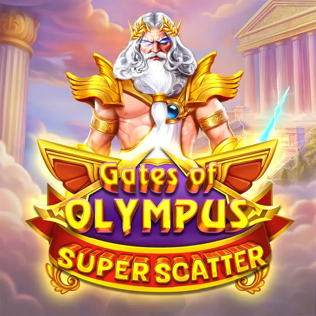Gates of Olympus