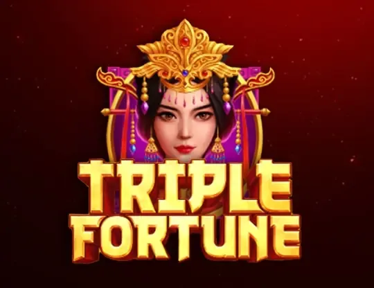 Triple Fortune